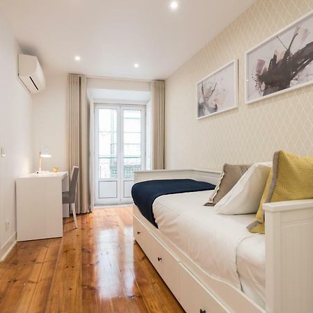 The Modern 1551 Apartment Lizbona Zewnętrze zdjęcie