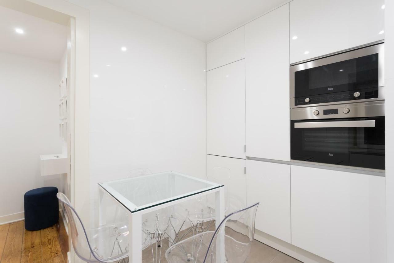 The Modern 1551 Apartment Lizbona Zewnętrze zdjęcie